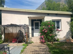 maison à la vente -   73300  SAINT JEAN DE MAURIENNE, surface 80 m2 vente maison - UBI478605905